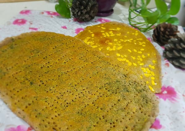 تصویر 2 از فروش نان جو خشک شویدی + قیمت خرید به صرفه